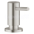 GROHE Cosmopolitan Dávkovač mydla,pre tekuté mydlá,náhradný zásobník 0,4 l, supersteel