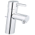 GROHE Concetto Páková umývadlová batéria DN 15 S-Size,odtoková súprava,chróm