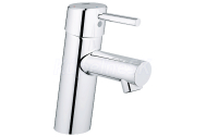 GROHE Concetto Páková umývadlová batéria DN 15 S-Size,chróm 2338510E