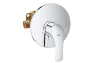 GROHE Eurosmart Páková podomietková sprchová batéria,chróm 33556002