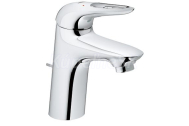 GROHE Eurostyle Páková umývadlová batéria, S-Size chróm 33558003