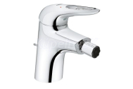 GROHE Eurostyle Páková bidetová batéria,S-Size chróm 33565003