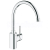 GROHE 31132001 CONCETTO Drezová batéria stojánková bez výpuste, chróm