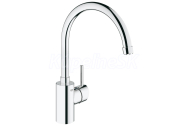 GROHE 31132001 CONCETTO Drezová batéria stojánková bez výpuste, chróm
