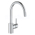 GROHE 31212003 CONCETTO Páková drezová batéria, Chróm