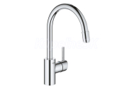 GROHE 31212003 CONCETTO Páková drezová batéria, Chróm