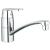 GROHE 31179000 EUROSMART COSMOPOLITAN Páková drezová batéria, Chróm