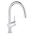 GROHE 32511000 MINTA Páková drezová batéria Chróm