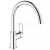 Grohe BauFlow - Drezová batéria, chróm 31538001