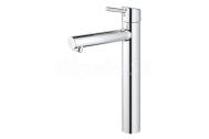 GROHE 23920001 Concetto Páková umývadlová batéria DN 15 XL-Size, chróm