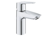 GROHE 23551002 START Umývadlová batéria stojánková s výpusťou Push-Open, chróm