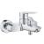 GROHE 24206002 START Vaňová batéria nástenná 150mm, chróm