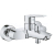 GROHE 24206002 START Vaňová batéria nástenná 150mm, chróm