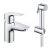 GROHE 23773001 START EDGE Umývadlová batéria stojánková s bidetovou spŕškou, chróm
