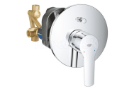 GROHE 23558002 START Vaňová podomietková batéria s telesom, chróm