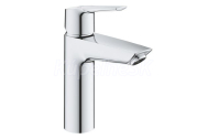 GROHE 24204002 START Umývadlová batéria stojánková s výpusťou Push-Open, chróm