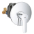 GROHE 32590002 START Sprchová podomietková batéria s telesom, chróm