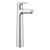 GROHE 23777001 START EDGE Umývadlová batéria stojánková s výpusťou Push-Open, chróm