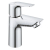 GROHE 23898001 START EDGE Umývadlová batéria stojánková s výpusťou Push-Open, chróm