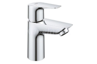 GROHE 23898001 START EDGE Umývadlová batéria stojánková s výpusťou Push-Open, chróm