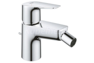 GROHE 23345001 START EDGE Bidetová batéria stojánková s výpusťou, chróm