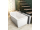 Ravak Vaňový napúšťací vodopád WF 025.00 + Cleaner Chrome