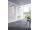 RAVAK GWD010003024 W SET-Uni T spoj, Profil BLACK