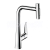 Hansgrohe Talis Select M51 kuchynská páková batéria 300,vyťahovacia sprška,2jet,sBox,Chróm