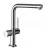 Hansgrohe Talis M54 Páková kuch. batéria 270, uzatvárací ventil pre spotrebič,1jet,Chróm