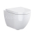 Cersanit URBAN HARMONY WC misa závesná Clean-On, Perfect Clean ZEN