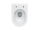 Cersanit URBAN HARMONY WC misa závesná Clean-On, Perfect Clean ZEN