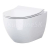 Cersanit ZEN-Urban WC závesné CleanOn+sedátko Slim SC duropl, Biela