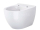 Cersanit ZEN-Urban WC závesné CleanOn+sedátko Slim SC duropl, Biela