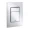 Grohe splachovacie tlačidlo Skate Cosmopolitan S malé 130x172 mm lesklý Chróm