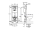 Grohe duofix Rapid SL podomietkový modul pre závesné WC výška 113 cm