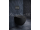 RAVAK Chrome WC tlačidlo Čierne  247x165x5 mm