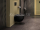 RAVAK Chrome WC tlačidlo Čierne  247x165x5 mm