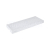 RAVAK SLIM S polička do kúpeľne 278x103x22 mm Biela/Biela