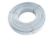 Ivar ALPEX-DUO XS viacvrstvové potrubia-20x2 PN10 T=+95 °C-100m
