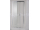 Hopa MELIDE 3-dielne posuvné sprchové dvere do niky 90x195 cm,sklo Číre