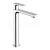 Hansgrohe Rebris E páková batéria 240 Coolstart pre umývadlovú misu,bez odtoku,Chróm