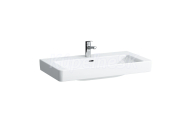 Laufen PRO S Umývadlo do nábytku 85x46cm, s 3 otvormi pre batériu, biela