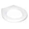 Laufen detské sedátko bez poklopu pre H822036...,H822037...,H820031...,duroplast,Biela