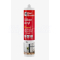 Den Braven Silikón akrylový tmel 280 ml Biely