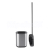 Olsen Spa WC kefa (na wc rimless), kov, plast