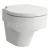 Laufen VAL závesné WC Rimless,hlboké splachovanie,4,5/3L,vr.Laufen uchytenia EasyFit,Biela