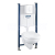 Grohe Solido SET+závesné WC Bau Ceramic+sed.SoftClose+Skate Air chróm 39116000