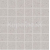 Rako TAURUS GRANIT mrazuvzdorná retrifikovaná mozaika 30x30 cm R10/B SvetloŠedá TDM05078