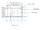 ZAVRZ Revízne dvierka š x v 40x30 cm s PUSH systémom, Kovový rám