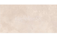 Rako LAMPEA hladký matný obklad 30x60 cm Béžová WADVK688 1,44m2
